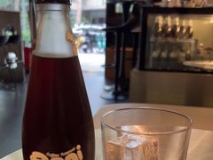 -Dogi&kiki Coffee(中心商务大厦店)