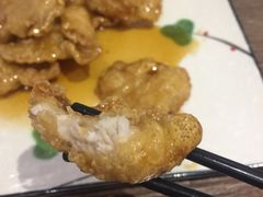 -盛京辽菜小馆(龙之梦购物中心店)