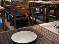 露天位-咖啡之翼·咖餐厅(武清店)