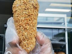 -BreadTalk面包新语(龙之梦购物中心莘庄店)