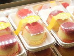 -BreadTalk面包新语·烘焙蛋糕(中心书城店)