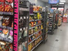 -便利蜂(善缘街立方庭大厦店)
