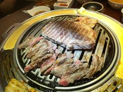 -三代烤肉(保利广场店)