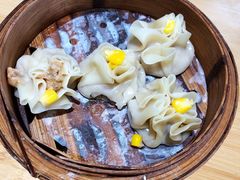 -食膳公园包子铺(烈士公园店)