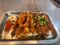 -廖老妈蹄花(中海国际店)