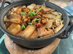 -百花人家(清水镇店)