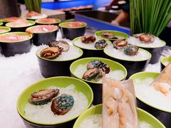 -V-ONE西雅图海鲜自助餐厅(仓山万达广场店)