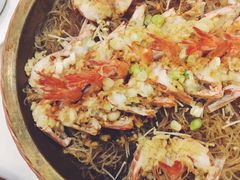 -稻香酒家·33年老字号·港式粤菜(富邦中心店)