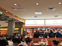 -乡村基·川味现炒大王(熙悦天街店)