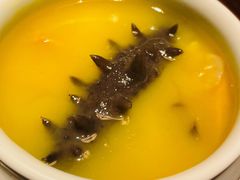 -十八棵（老龙井）御茶园(老龙井店)
