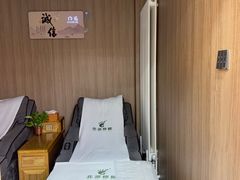 -北派修脚(欢乐谷店)
