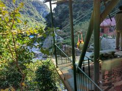 -庐山碧龙潭风景区