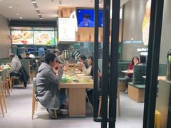 -蔡澜Pho·越南粉餐厅(海上世界店)