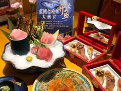 -元通寿司(地标店)