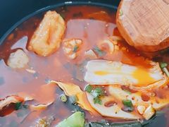 -湖南师大-三牌路鲜货冒菜