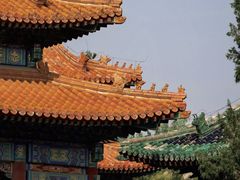 -历代帝王庙博物馆