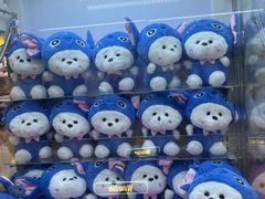 -meland·儿童乐园·游戏厅娃娃机·电玩Xbox(成都合生汇店)