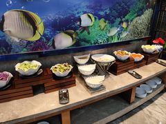 -粤海璇宫·木棉花高空旋转餐厅·聚会派对