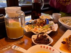 -那家老院子东北菜·饺子·小鸡炖蘑菇(艳华街店)
