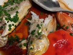 -三利音·玖弄小鲜(浦东嘉里城店)