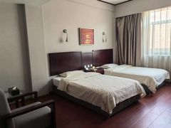 -济南环联鲁菜皇大酒店(山东大学洪楼店)