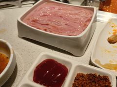 -海底捞火锅(西安路店)