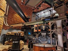 -星巴克(上海虹桥新天地二店)