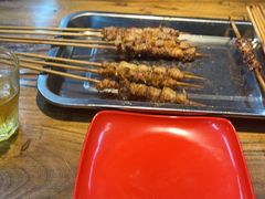 -东直门小院烧烤(回龙观东大街店)