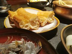 -荣记火锅(青悦城店)