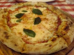 -安立可意大利美食