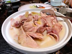 -五缘湾凯悦酒店·悦饗中餐厅