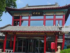 -明湖楼·经典鲁菜山东海鲜(大明湖店)
