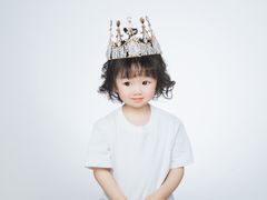 -天真蓝照相馆(五角场百联又一城店)