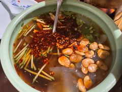 -龍聚祥烧麦馆(万达店)