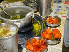 -韩国大金刚烤肉·料理(印象城店)