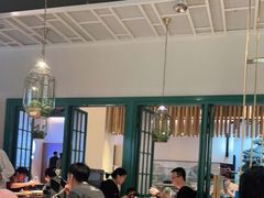 大堂-潮粥荟·潮汕砂锅粥(朝阳大悦城店)