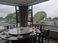 -蟹天蟹地农家菜·阳澄湖大闸蟹(浅水湾店)