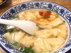 小馄饨-鼎顺小吃(吴山名楼店)