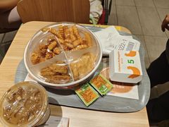 -麦当劳(宝龙店)