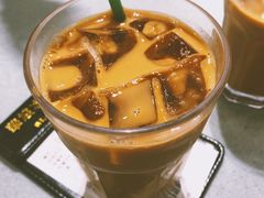 冰奶茶-华嫂冰室(尖沙咀店)