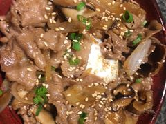 -NIUAN牛庵·日式和牛烧肉(恒隆店)