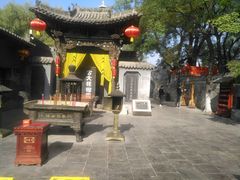 -大槐树寻根祭祖园