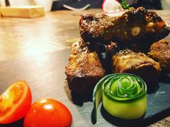 -HIGH FIVE哈福手工汉堡(桂林路店)