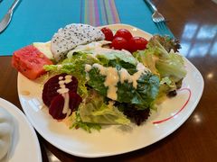 -月色西餐厅·海鲜刺身·烧烤(科学城保利郡雅酒店)