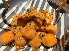 -安南越南餐厅(青岛万象城店)