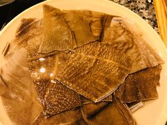 大侠鲜毛肚-蜀大侠火锅(西大店)