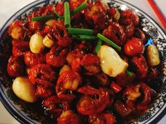 -湘江大码头·龙虾馆(渔人码头一店)