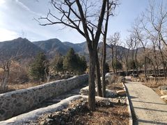 -阳台山自然风景区