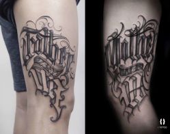 -I-TATTOO 纹身艺术空间