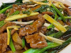-明腾壹间茶餐厅(新都会花园广场店)